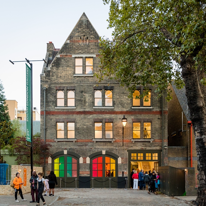 South London Gallery3246Dan WeillWEBIMAGE3jpg