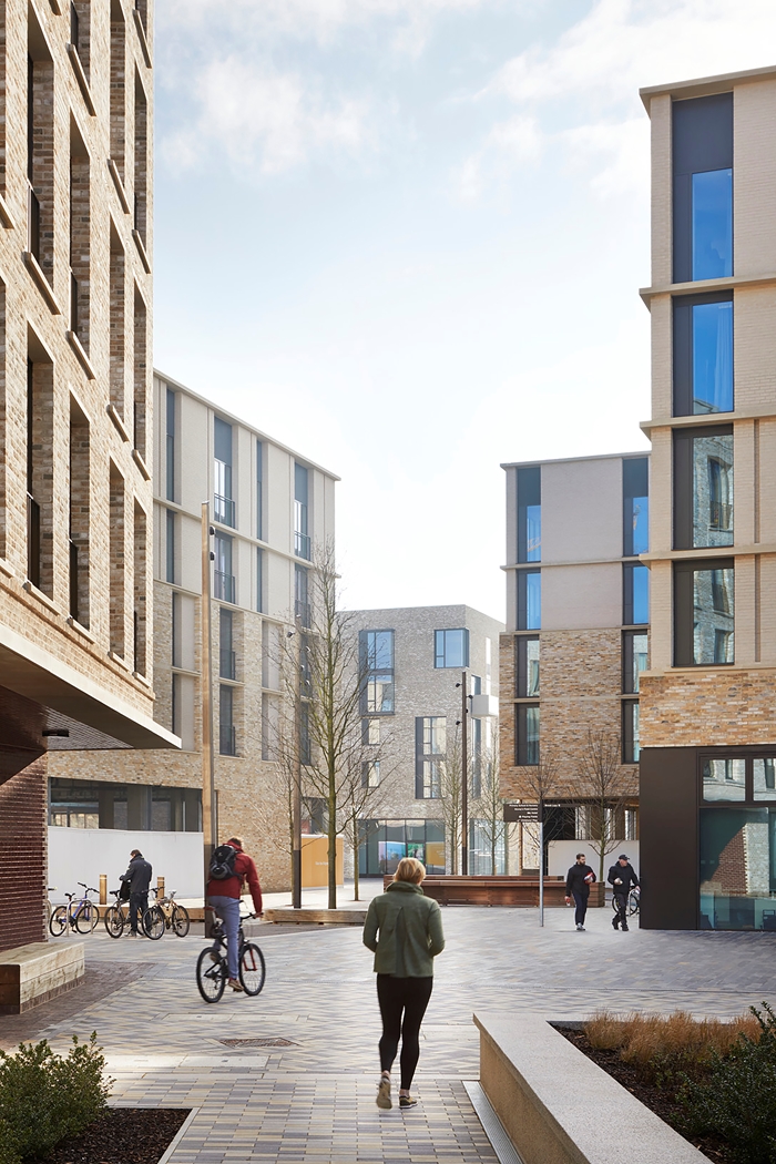 Eddington Masterplan