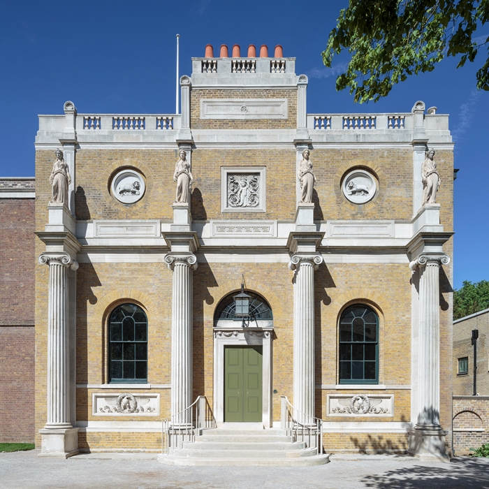 Pitzhanger Manor and2914Dirk LindnerWEBIMAGE7jpg