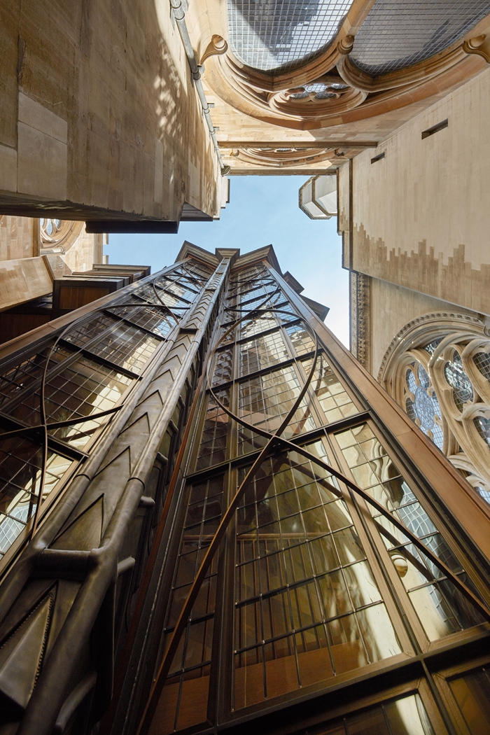 Westminster Abbey Tr2819Alan WilliamsWEBIMAGE10jpg