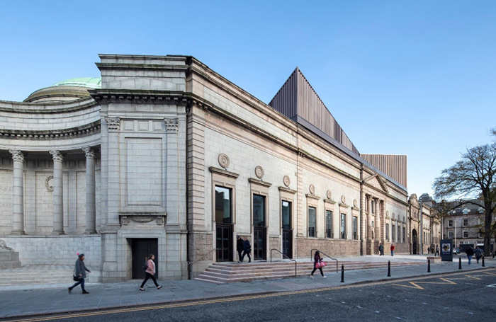 Aberdeen Art Gallery1jpg
