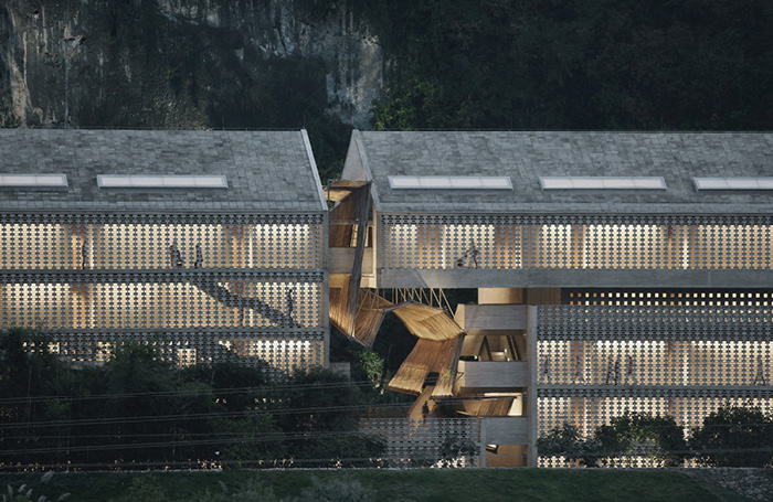 Alila YangshuoHao Chenjpg