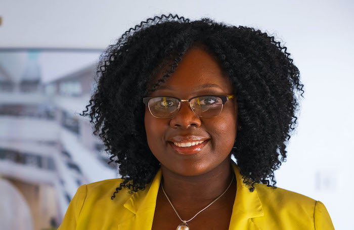 Architect Natalie Matandajpg