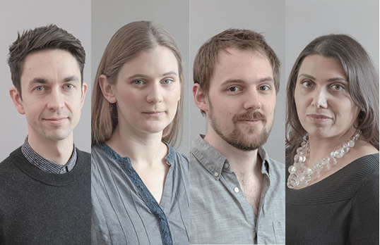 Architecture for London Senior Teamjpg