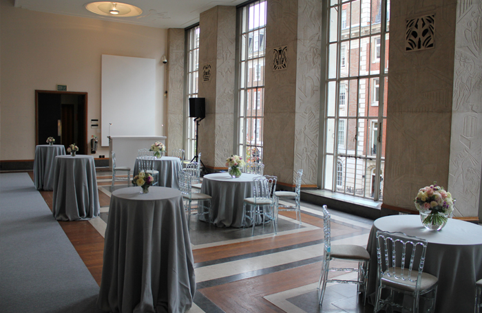 Bespoke event venue in London 3 editedjpg