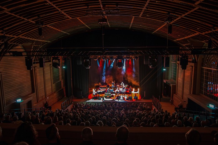 Brighton Dome Corn Exchange Studio TheatreChloe HashemiWEBIMAGE10jpg