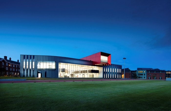 Carnegie School of S4676Andrew HeptinstallWEBIMAGE1 700x455jpg