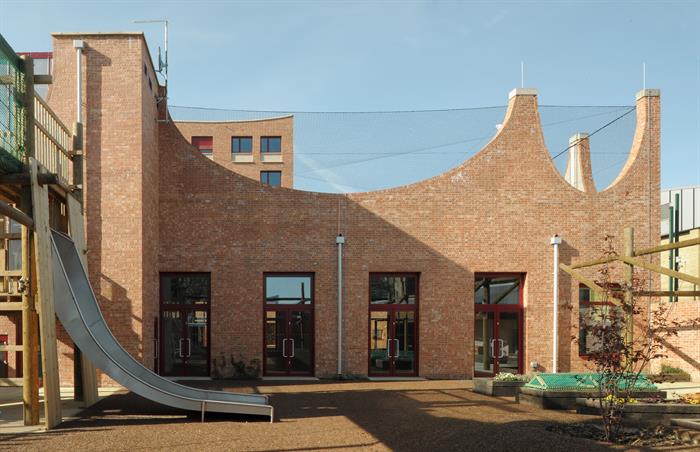Central Somers Town Community Facilities and housing520David GrandorgeWEBIMAGE9jpg
