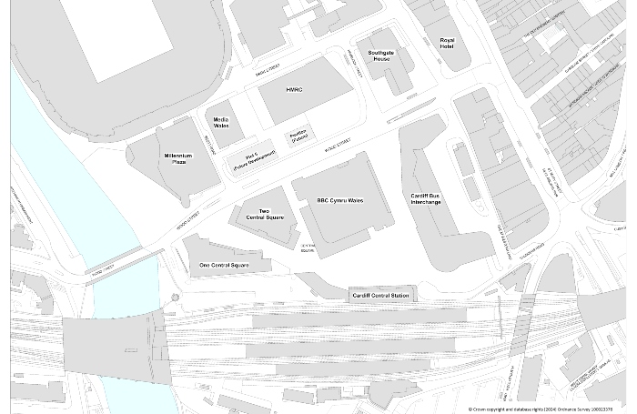 Central Square Map 18th November 2024 700x455jpg