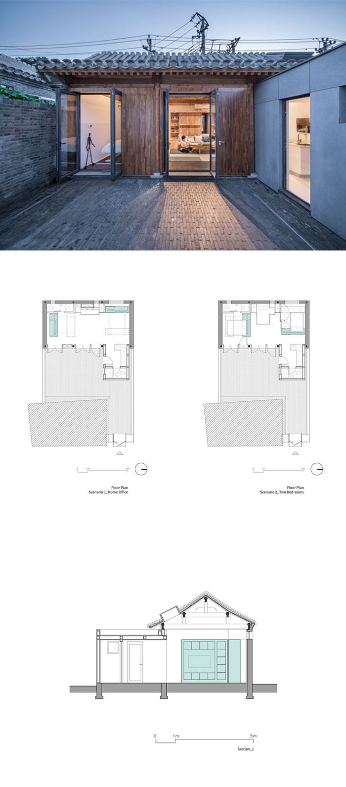 DrawingsofBaitasihousefloorplanjpg