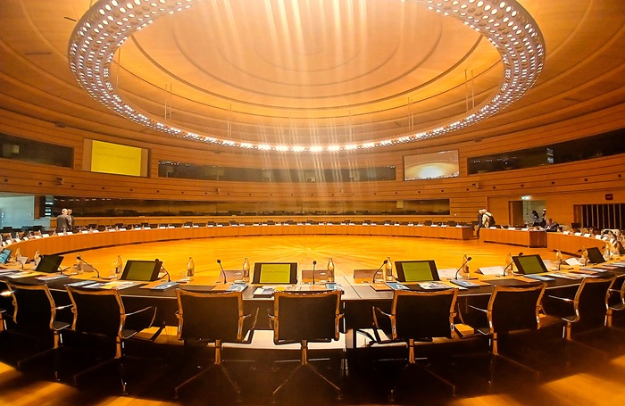 Europe Convention Centre 700x455jpg