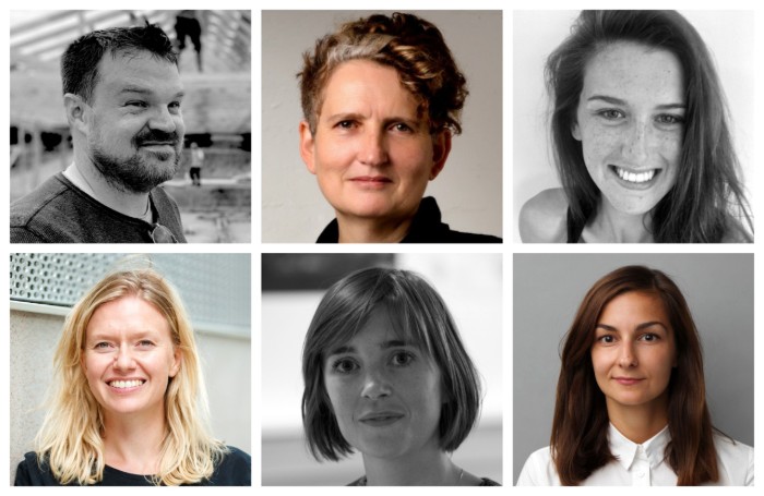 RIBA announces winners of 2019 research funding