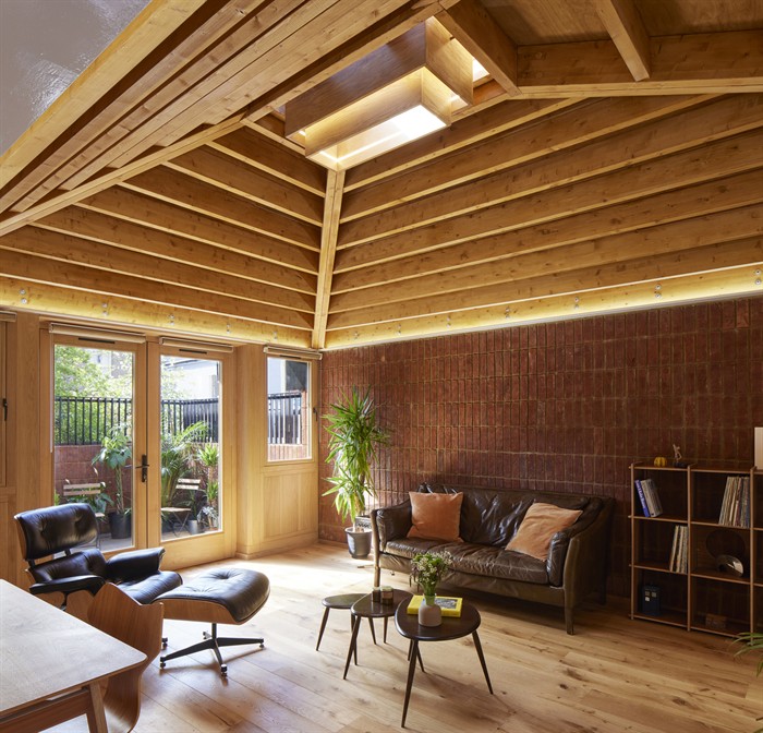 Haringey Brick BungalowRichard ChiversWEBIMAGE2jpg