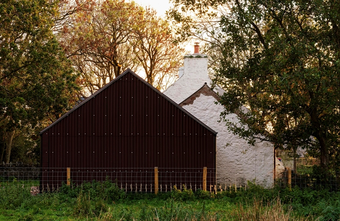 House in North Wales image 1jpg