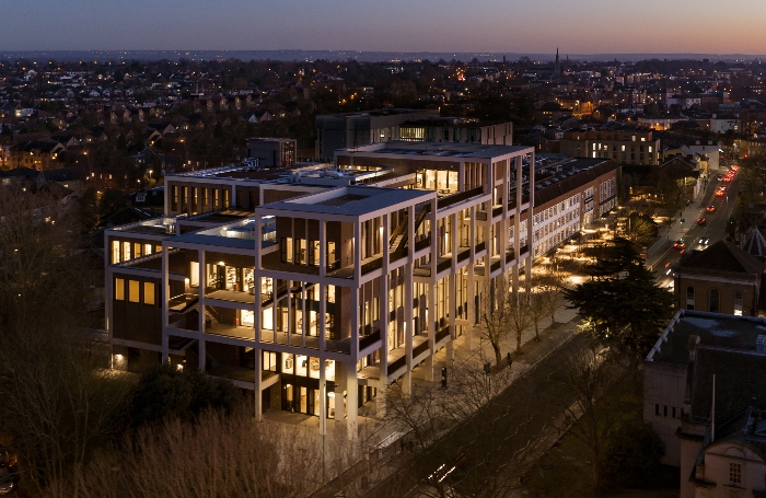 Image one Kingston Universityjpg