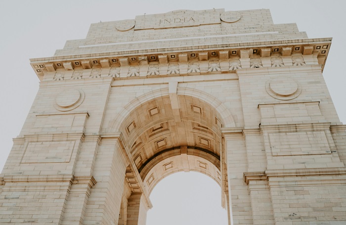 IndiaGateNewDehlibyAnnieSprattUnsplash700x455jpg