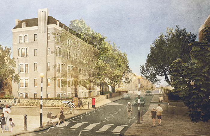 Julia NichollsFathom May PoTM Question 01St Marks Court retrofit Abbey Roadjpg