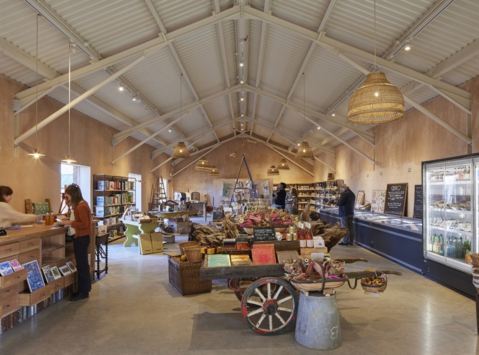 Knepp Wilding Kitchen and ShopRichard ChiversWEBIMAGE2jpg