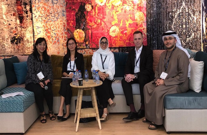 Kuwait Symposium Happiness in the Cityjpg