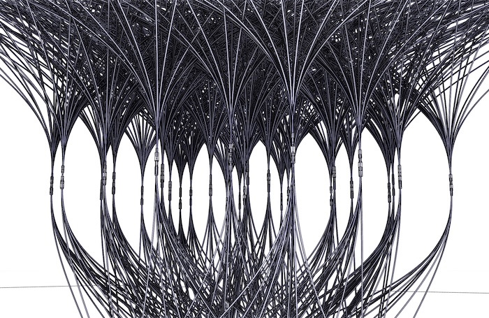 Neural network visualisation Chris Fultonjpg