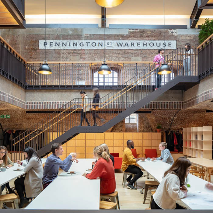 PenningtonStreetWarehouseCraig Aucklandimageone700x700jpg
