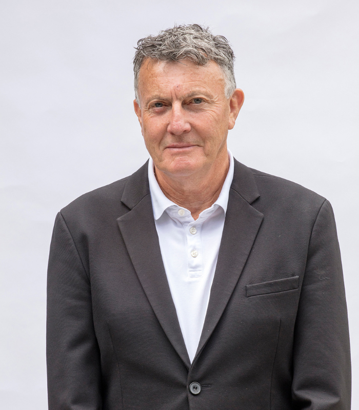 RIBA President Chris Wiliamson Portraitpng