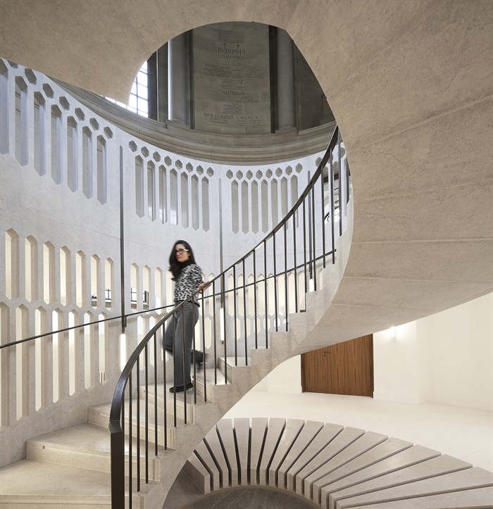 Rhodes House Transformation HuftonCrowWEBIMAGE1jpg