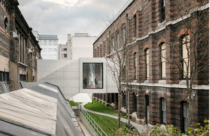RoyalAcademyofArtSimonMengesimageone700x455jpg