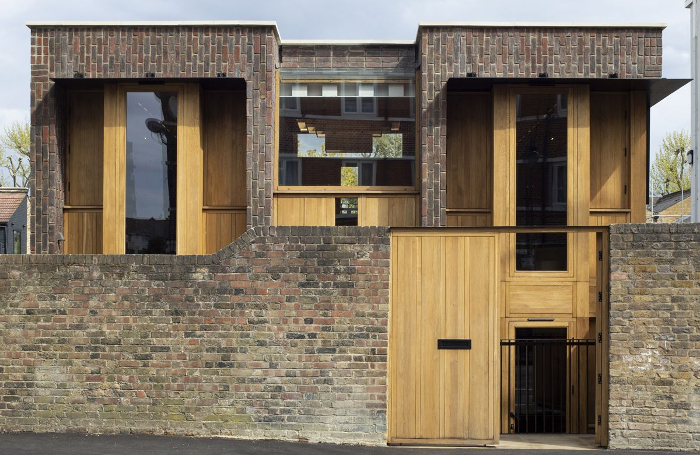 Satish Jassal brick house southwark 700x455jpg