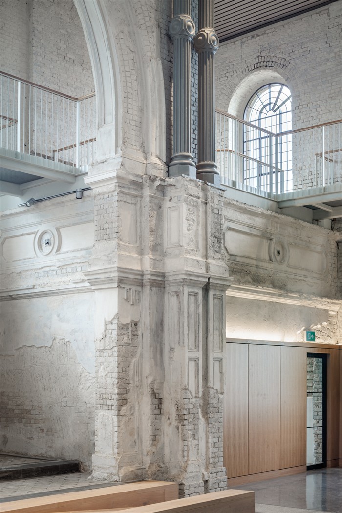 Sheerness Dockyard ChurchDirk LindnerWEBIMAGE1jpg