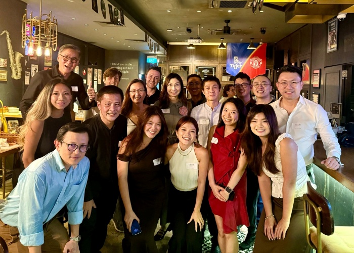 Singapore Networking Event jpg