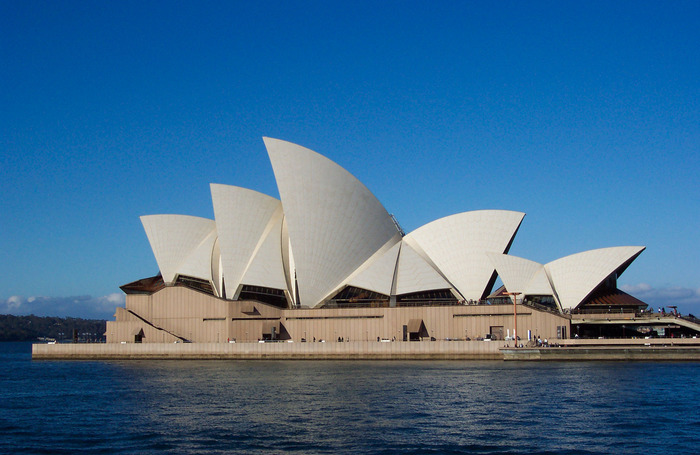 SydneyOperaHouseSails 700x455jpg