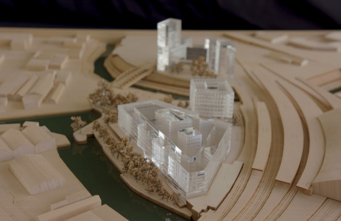 Temple Quarter Enterprise Campus Bristol University by Feilden Clegg Bradley Studiospng