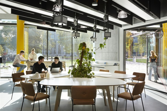 The School of Science Engineering and Environment SEE BuildinJack HobhouseWEBIMAGE1jpg