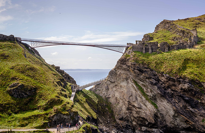 Tintagel Castle Foot4160Jim HoldenORIGINAL7455x700jpg
