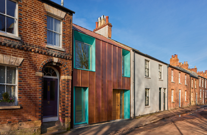 Vishuddha Yoga Centre by Adrian James Architects 700 x 455png