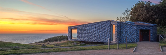 Whitburn Coastal Conservation CentreGraeme PeacockWEBIMAGE1jpg