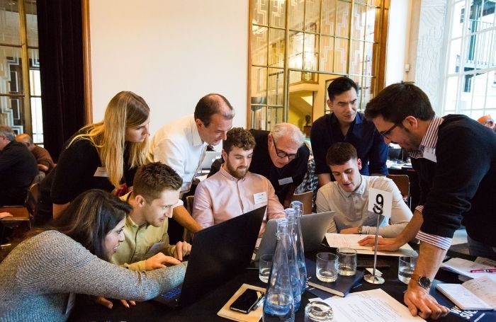 conference at RIBA700x455jpg