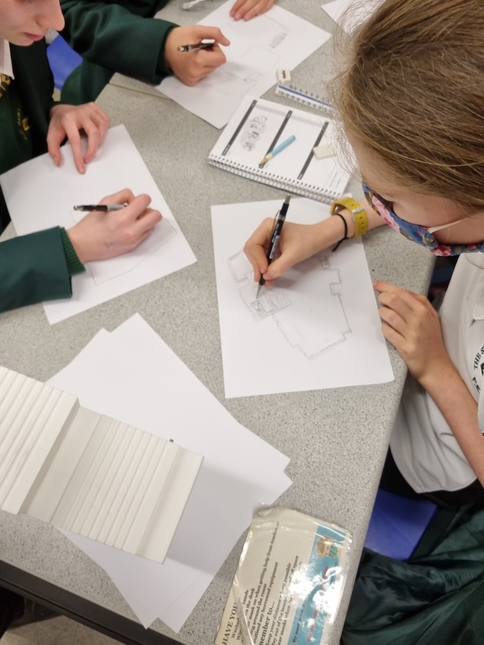 sketching children workshopjpg