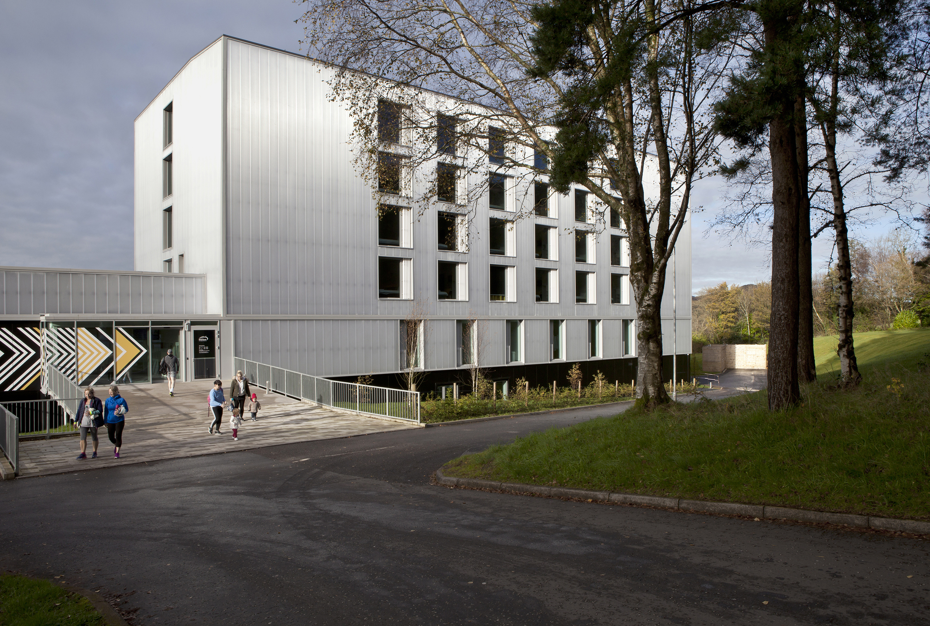 sportscotland National Centre Inverclyde IM 3jpg