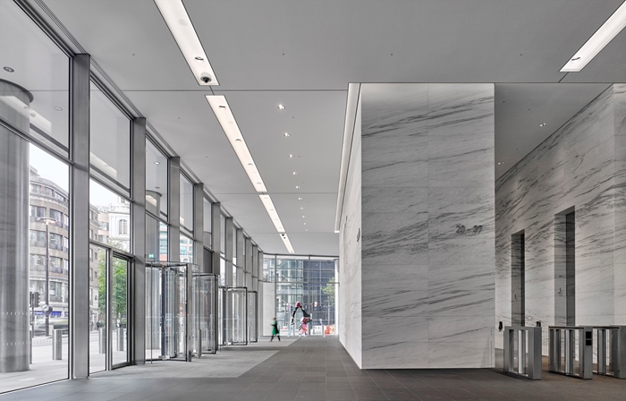 100 Bishopsgate700x448receptionjpg