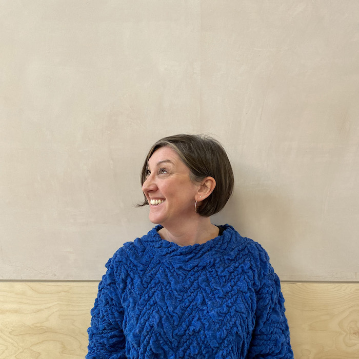 Architect Lynsey Elliottjpg
