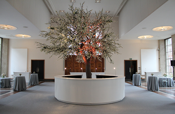 Bespoke event venue in London editedjpg