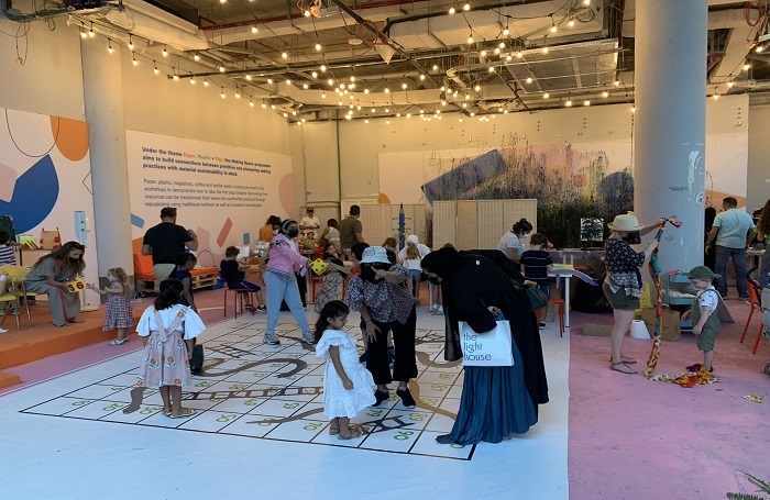 GulfChildrenworkshop 11700x455jpg