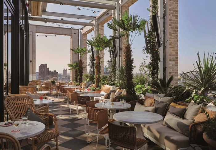Hoxton Southwark700x489diningareaRobert Riegerjpg