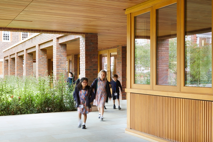 Ibstock Place School700x467outsideJack Hobhousejpg