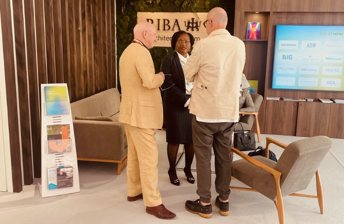 JSV at riba stand landscapepng