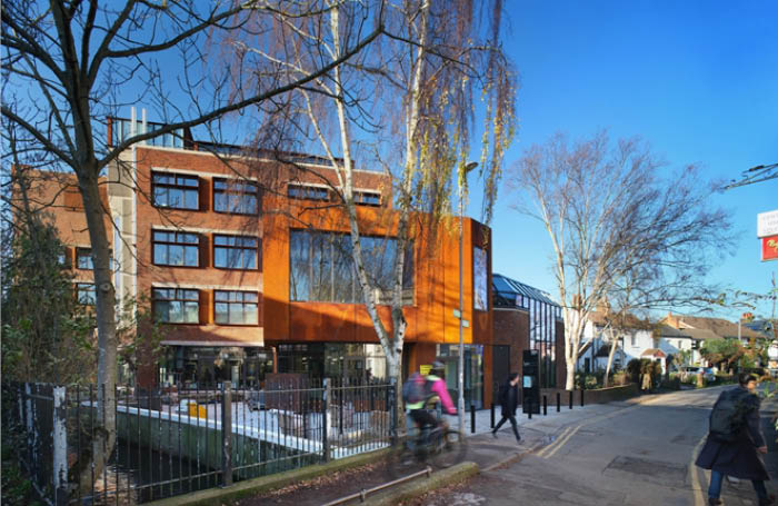 KingstonSchoolofArtPhilipVileimagethree700x455jpg
