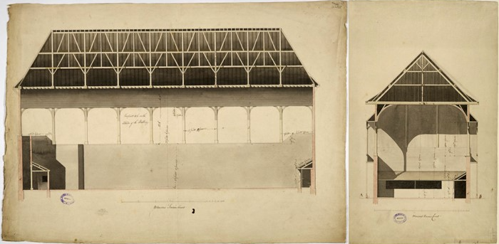 Macons covered tennis court Paris 1772png