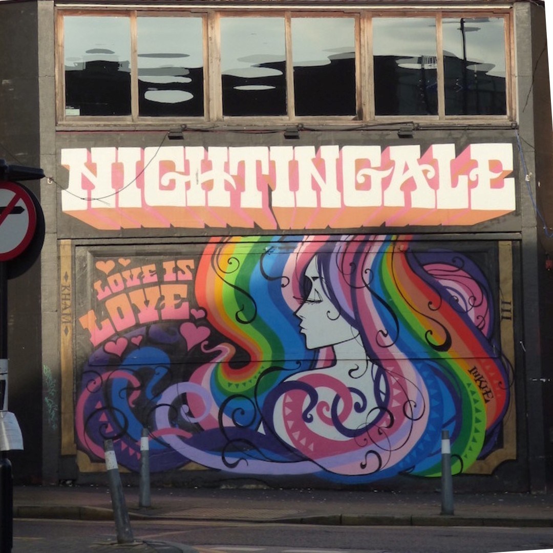 Nightingale club Birminghamjpg